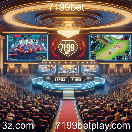 A Revolução dos eSports: Uma Nova Era no Entretenimento Digital